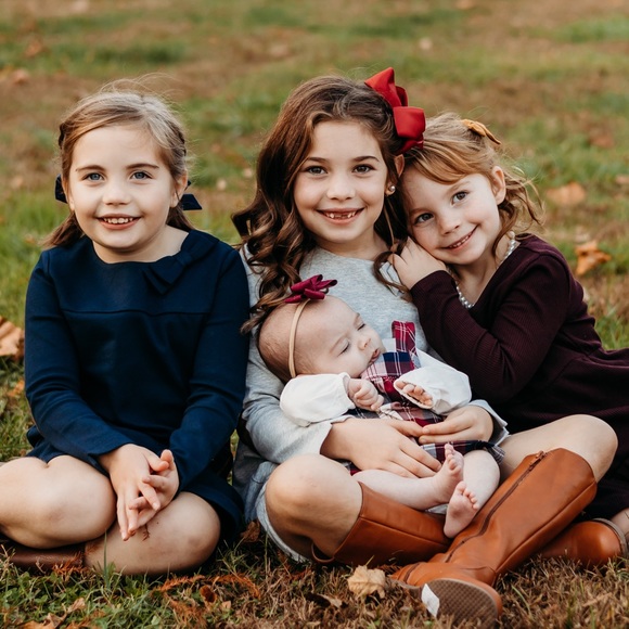 Meet your Posher, Katie - Picture 2 of 4